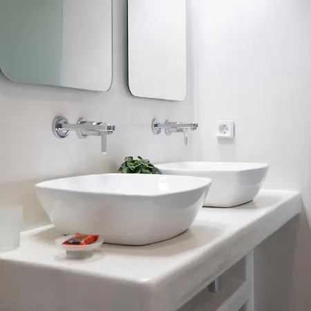 Depis Luxury Private Plaka (Naxos)