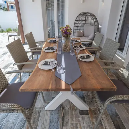 Villa Depis Luxury Private