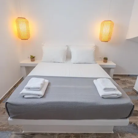 Depis Luxury Private Villa *