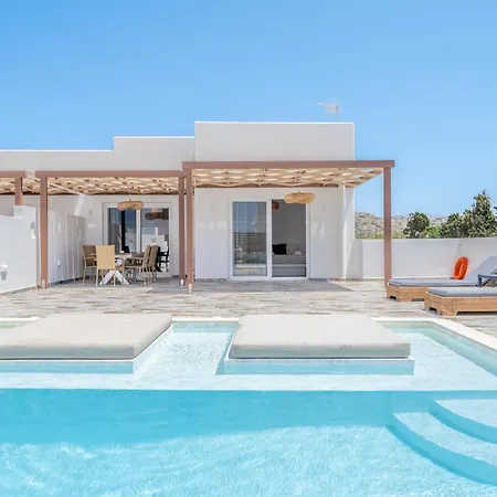 Depis Luxury Private Villa *