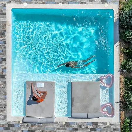 Depis Luxury Private Villa