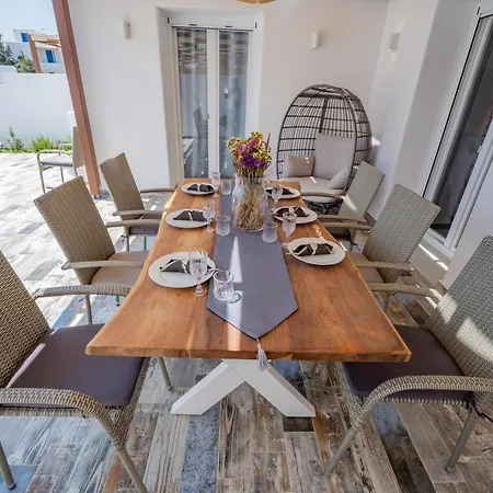 Depis Luxury Private Villa