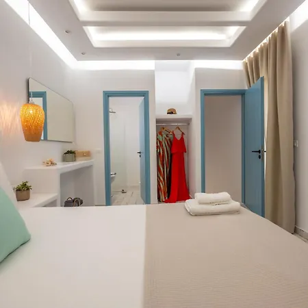 Depis Luxury Private Villa *