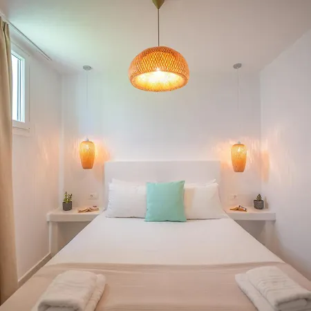 Villa Depis Luxury Private *