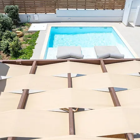 Depis Luxury Private Villa *