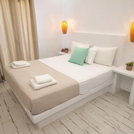 Depis Luxury Private Pláka
