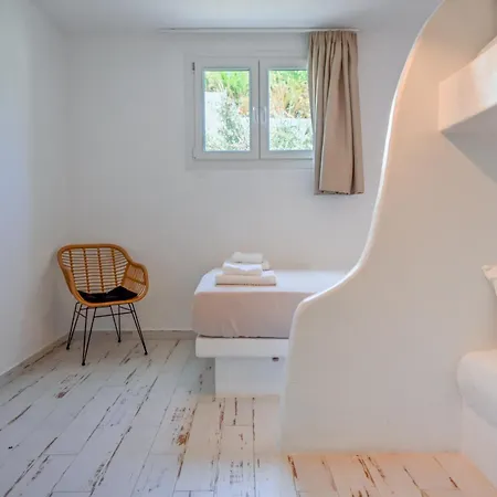 Depis Luxury Private Villa