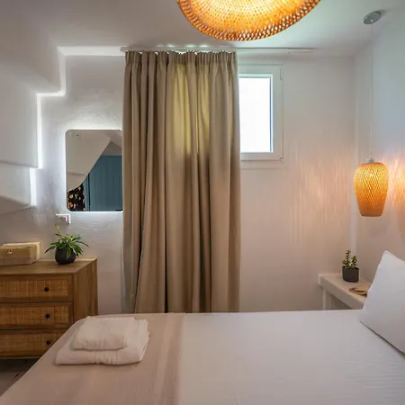 Villa Depis Luxury Private Plaka (Naxos)