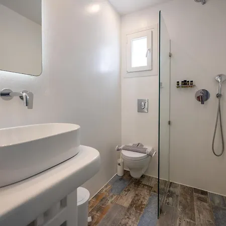 Depis Luxury Private * Plaka (Naxos)