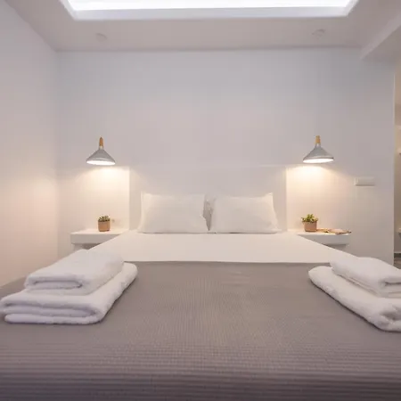 Depis Luxury Private * Plaka (Naxos)