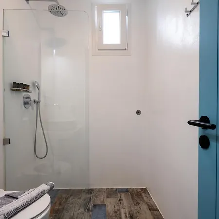 Depis Luxury Private Pláka