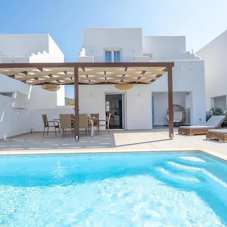 Depis Luxury Private Villa