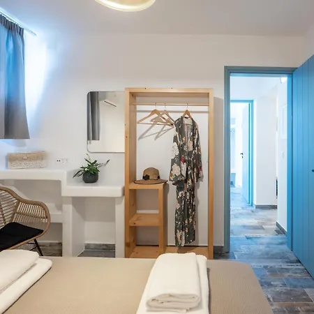 Depis Luxury Private Plaka (Naxos)