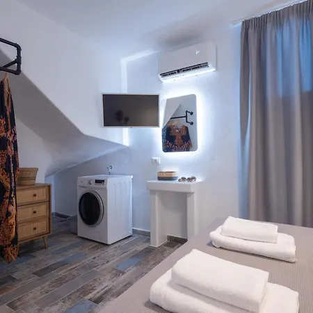 Depis Luxury Private * Plaka (Naxos)