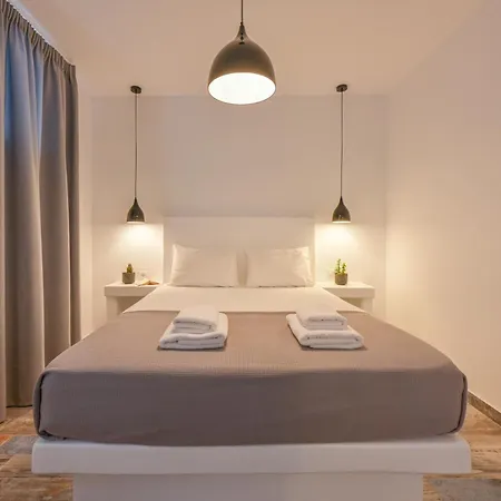 Depis Luxury Private * Plaka (Naxos)