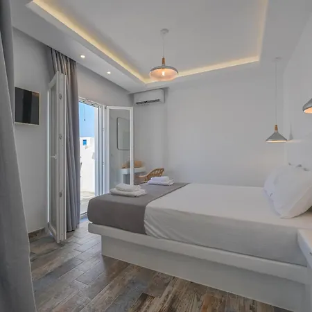 Depis Luxury Private * Plaka (Naxos)