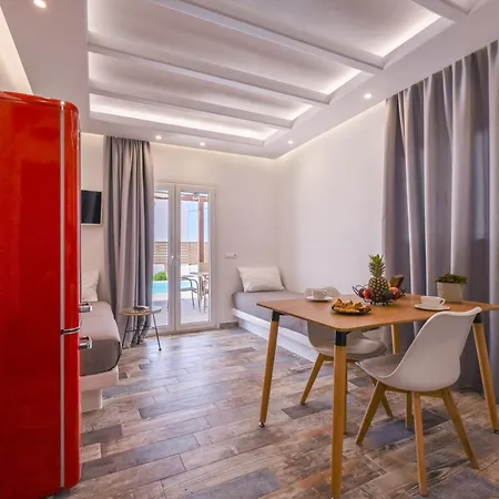 Villa Depis Luxury Private *
