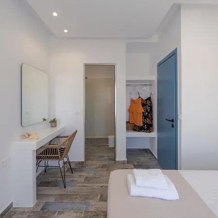 Depis Luxury Private * Plaka (Naxos)