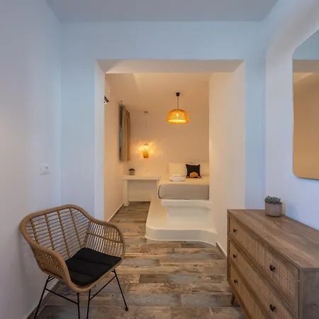 Villa Depis Luxury Private *