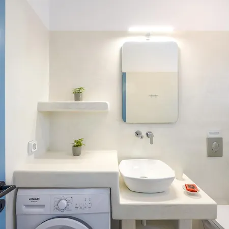 Depis Luxury Private Villa Plaka (Naxos)