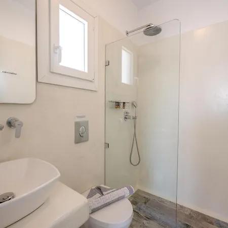 Depis Luxury Private Villa Plaka (Naxos)