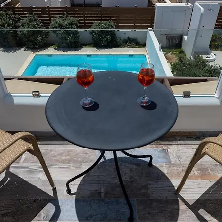 Depis Luxury Private Villa