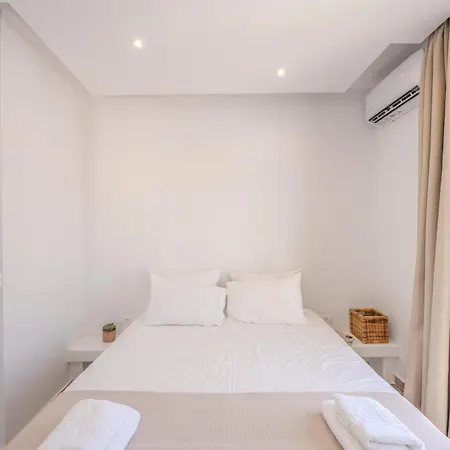 Depis Luxury Private * Plaka (Naxos)