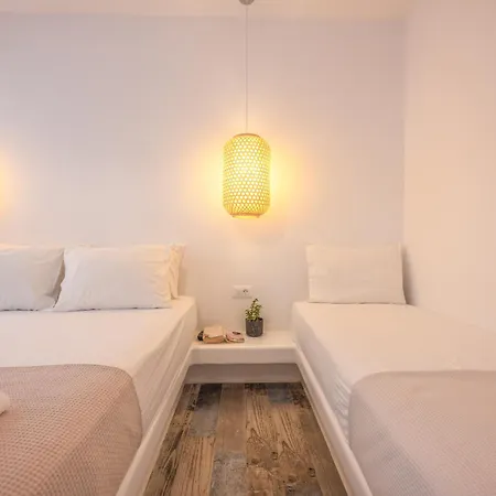 Depis Luxury Private * Plaka (Naxos)