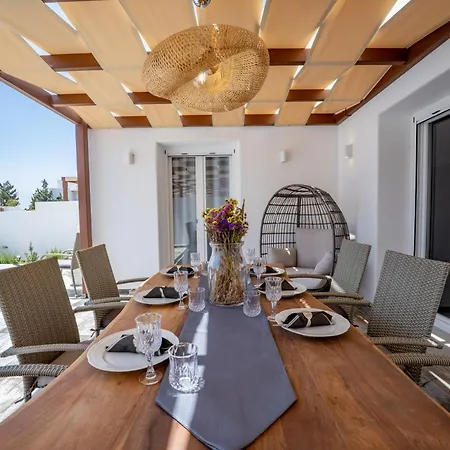 Depis Luxury Private Pláka