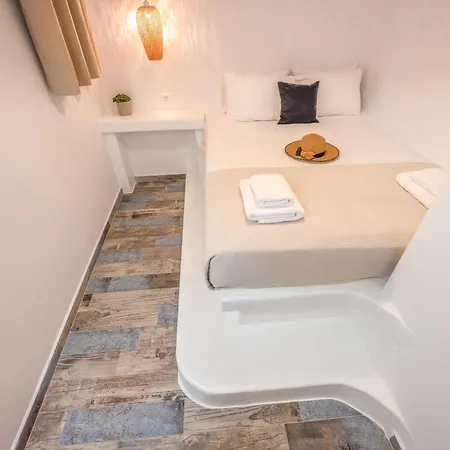 Depis Luxury Private * Plaka (Naxos)