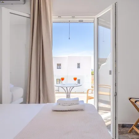 Depis Luxury Private * Plaka (Naxos)